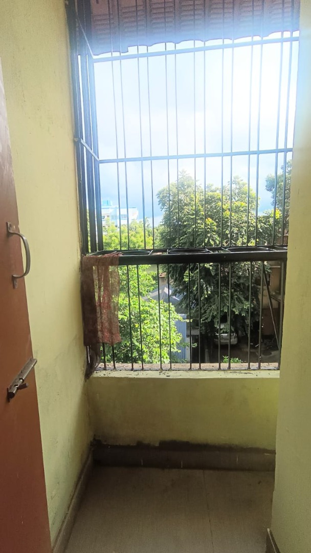 Unfurnished 1BHK in Hatigaon, Guwahati, Assam, India for Rent